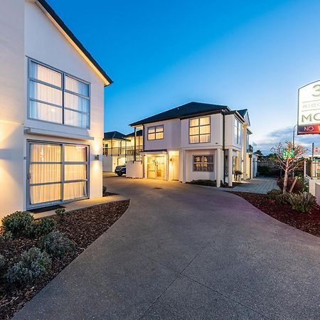 311 Motel Riccarton Christchurch Zewnętrze zdjęcie