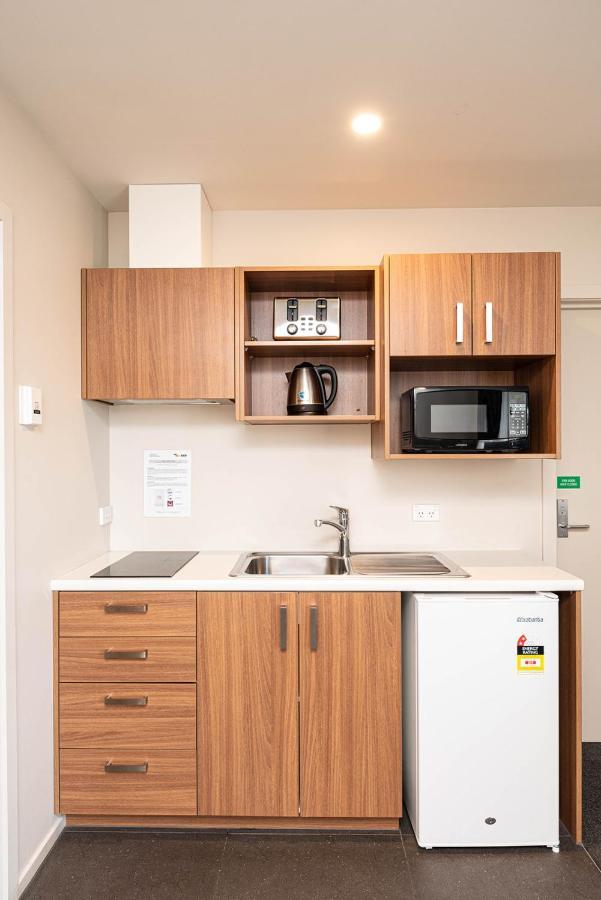311 Motel Riccarton Christchurch Zewnętrze zdjęcie