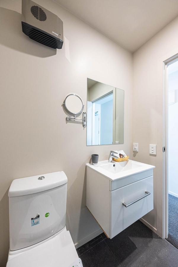 311 Motel Riccarton Christchurch Zewnętrze zdjęcie