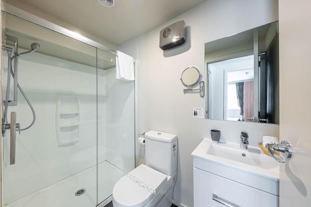 311 Motel Riccarton Christchurch Zewnętrze zdjęcie