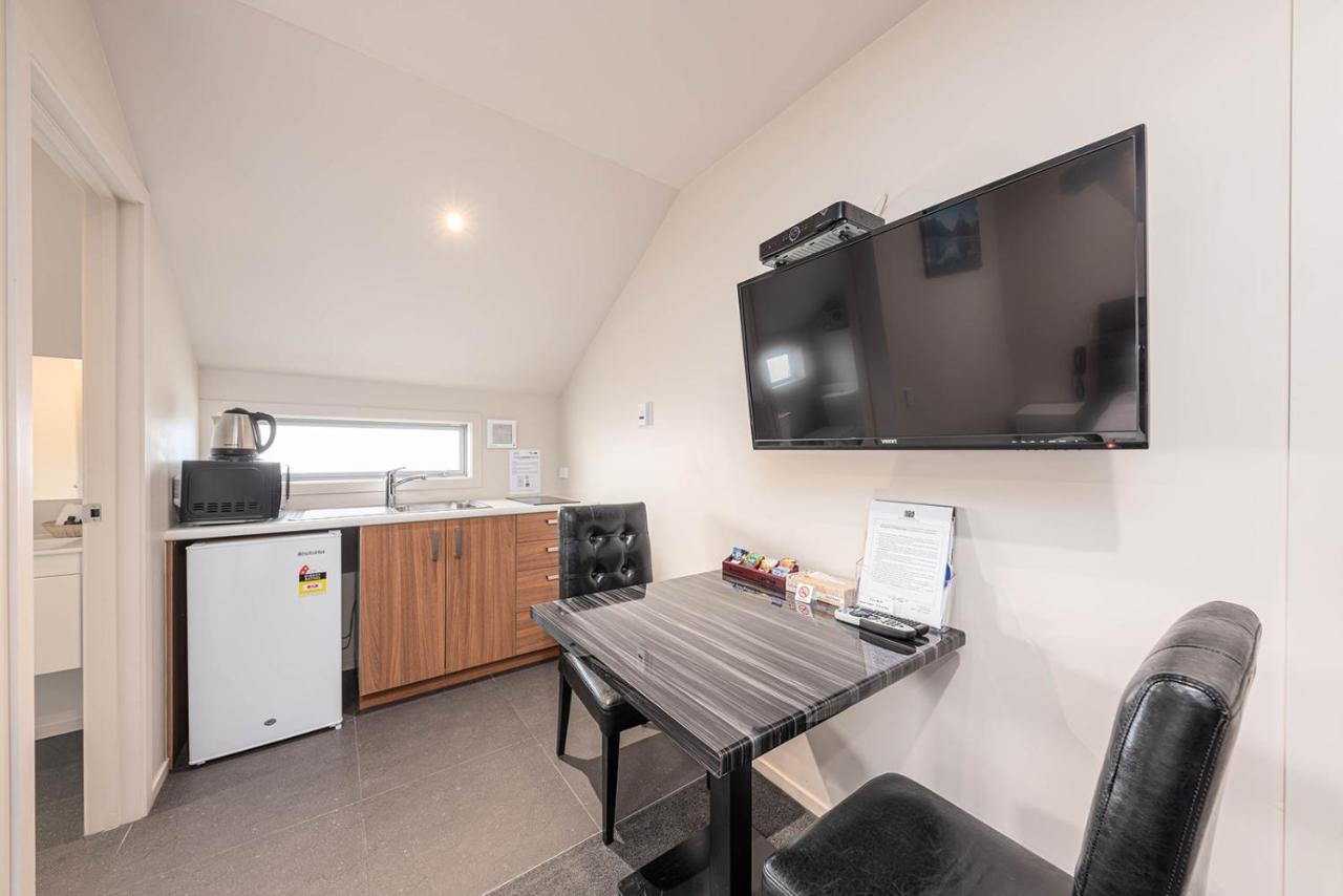 311 Motel Riccarton Christchurch Zewnętrze zdjęcie