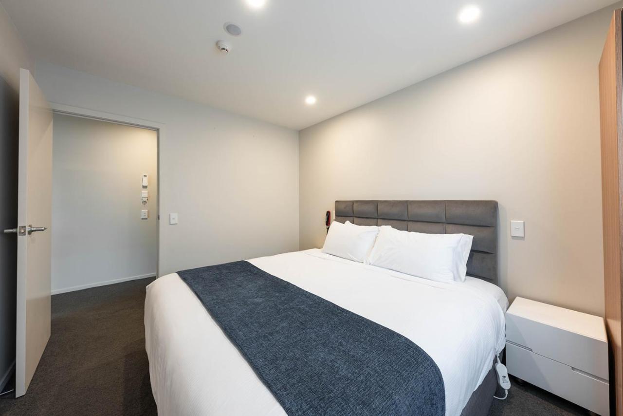 311 Motel Riccarton Christchurch Zewnętrze zdjęcie