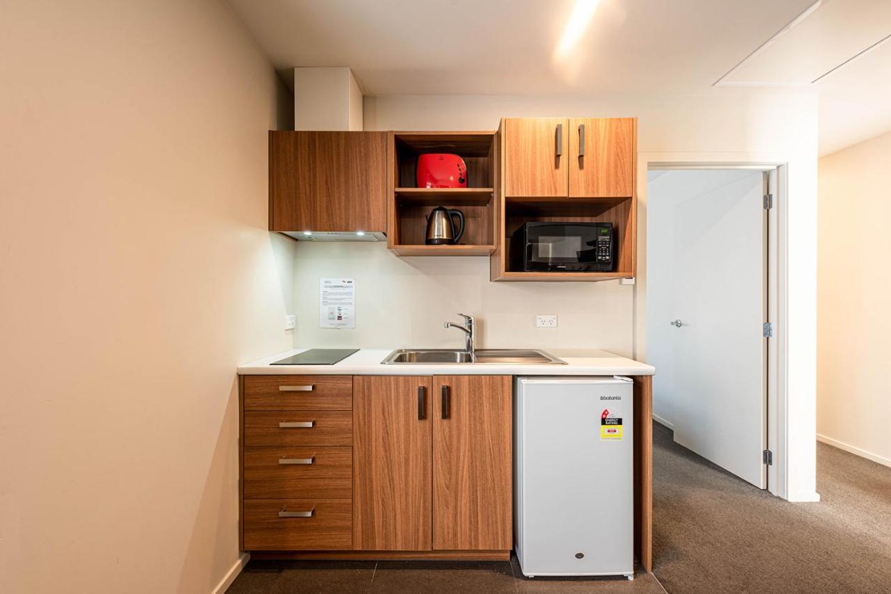 311 Motel Riccarton Christchurch Zewnętrze zdjęcie