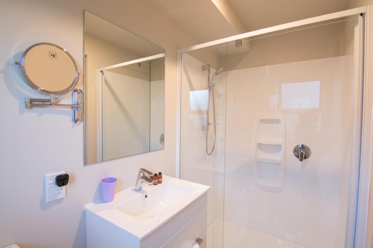 311 Motel Riccarton Christchurch Zewnętrze zdjęcie