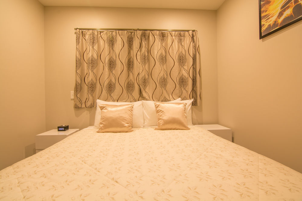 311 Motel Riccarton Christchurch Zewnętrze zdjęcie
